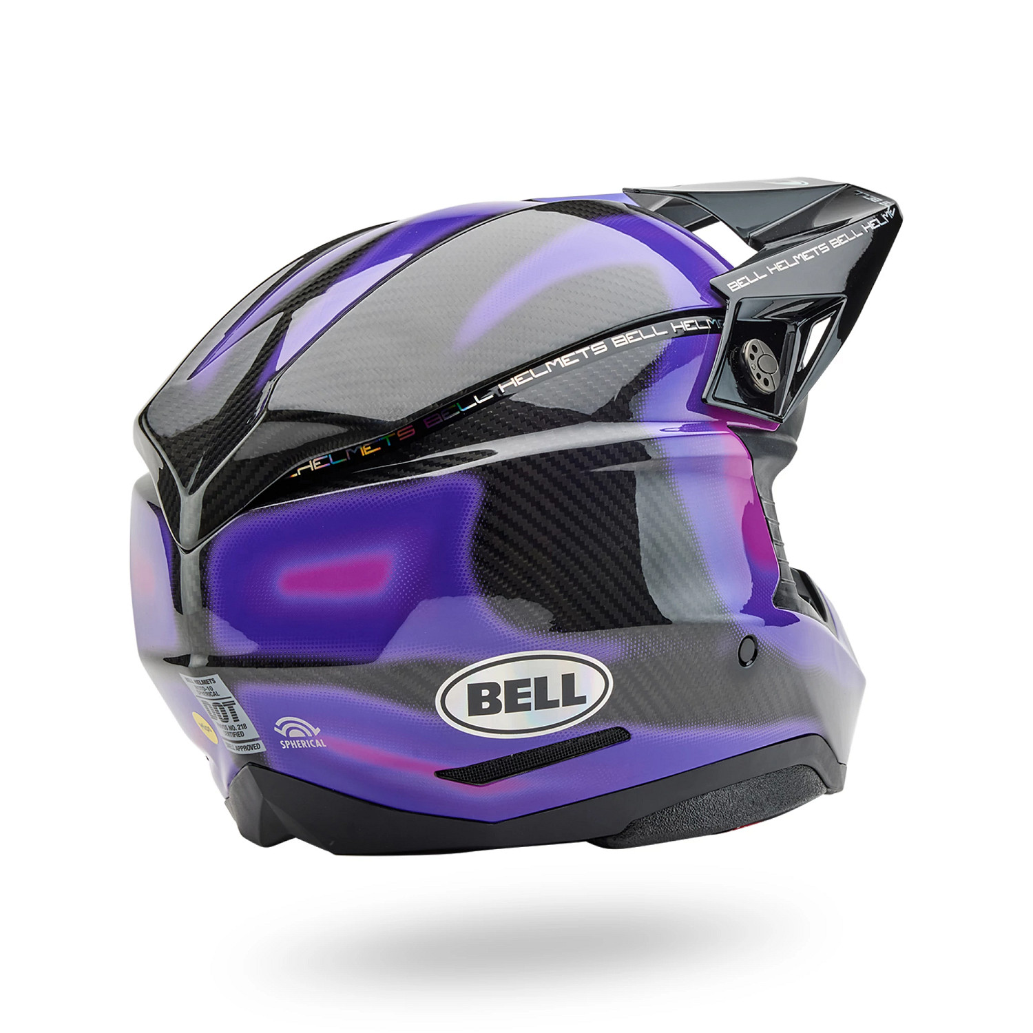 Moto-10 Spherical