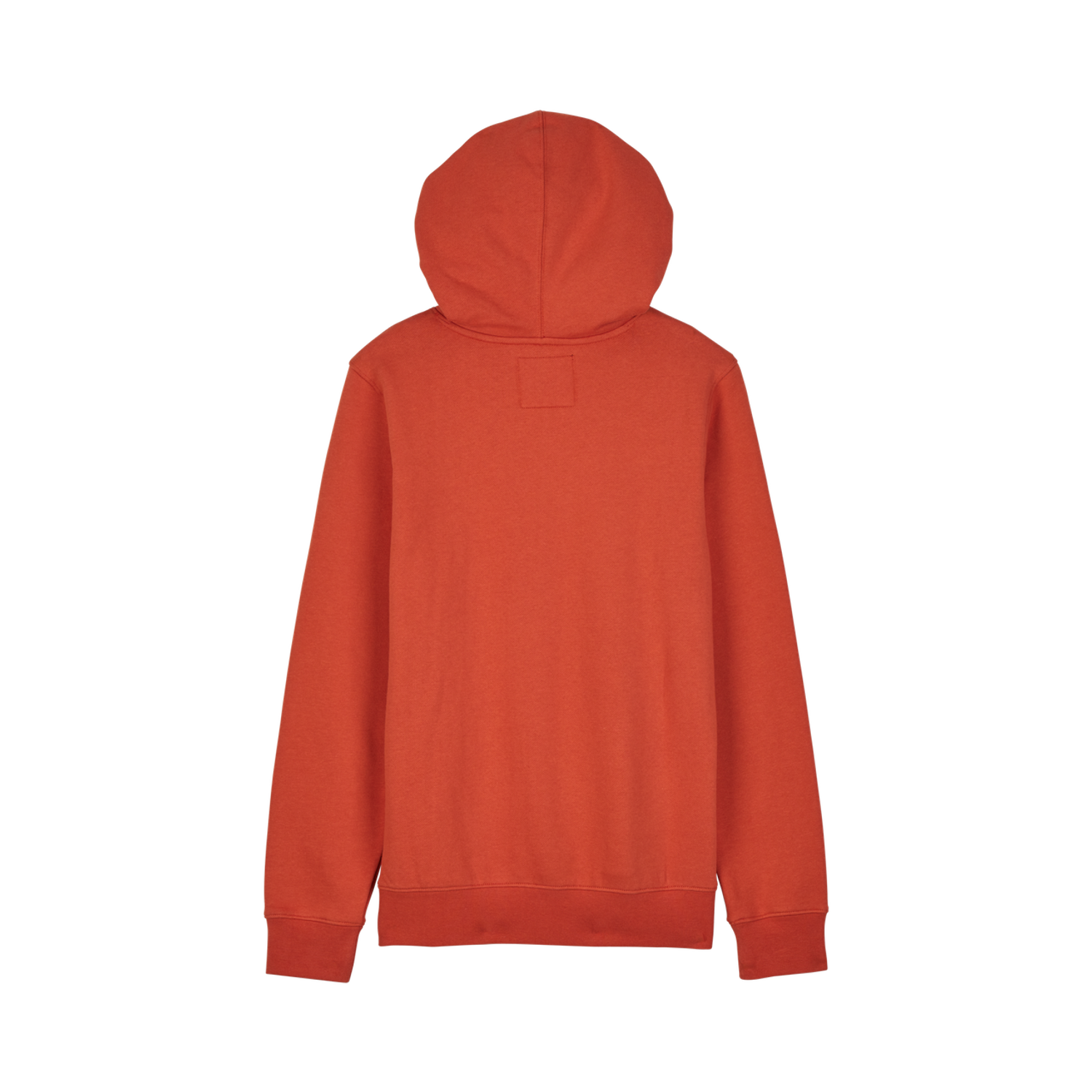 Womens Fox Head Pullover Hoodie