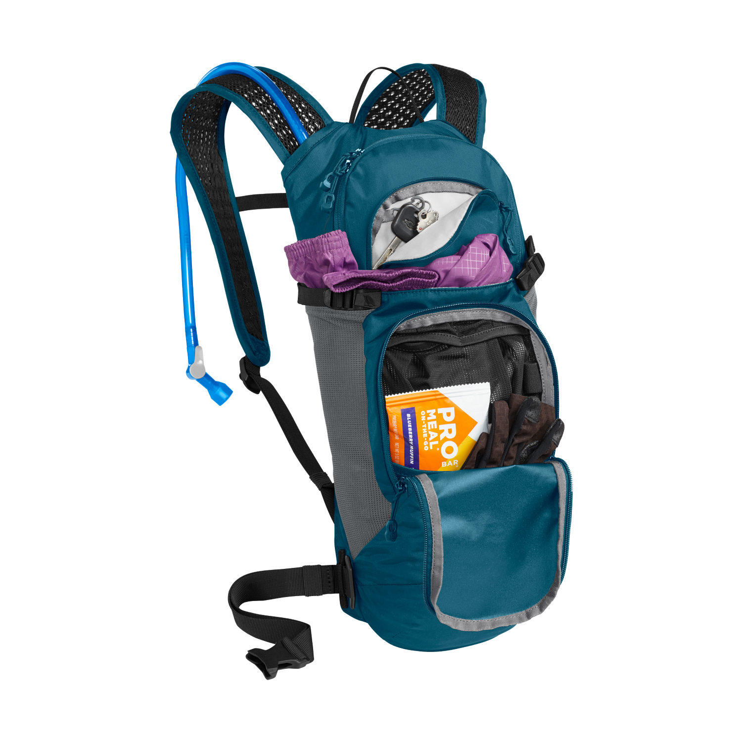 Lobo&trade; 9 Hydration Pack 70 oz