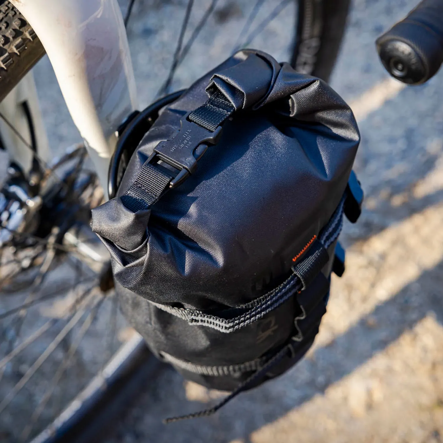 BBN OUTPOST ELITE CARGO BAG