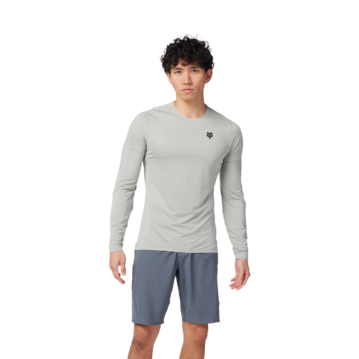 FLEXAIR ASCENT LS JERSEY 