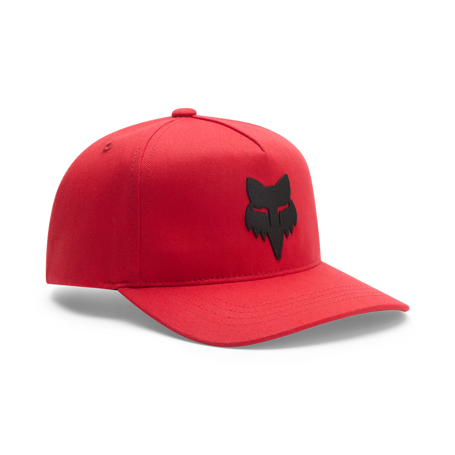 YTH FOX HEAD SUBFRAME HAT [FLM RD] OS