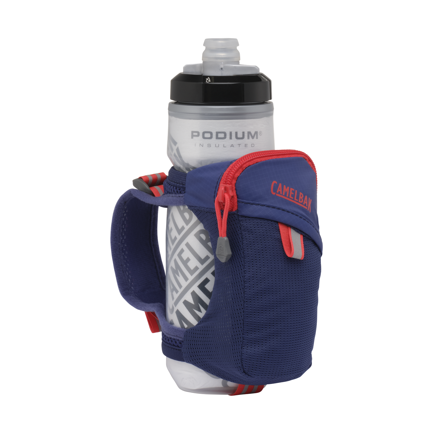 QG CHILL HANDHELD 21OZ, [DP SEA] OS
