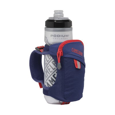Porte-gourde Quick Grip Chill&trade; + Podium&reg; Chill&trade; 620 ml