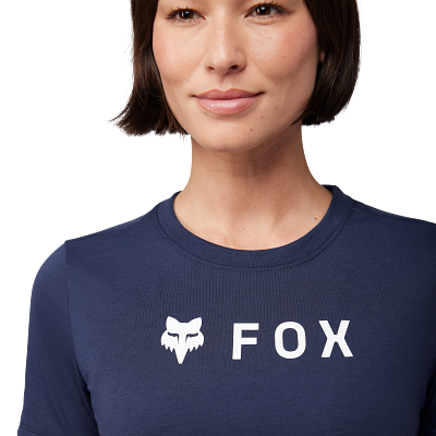 Womens Absolute Tech Tee