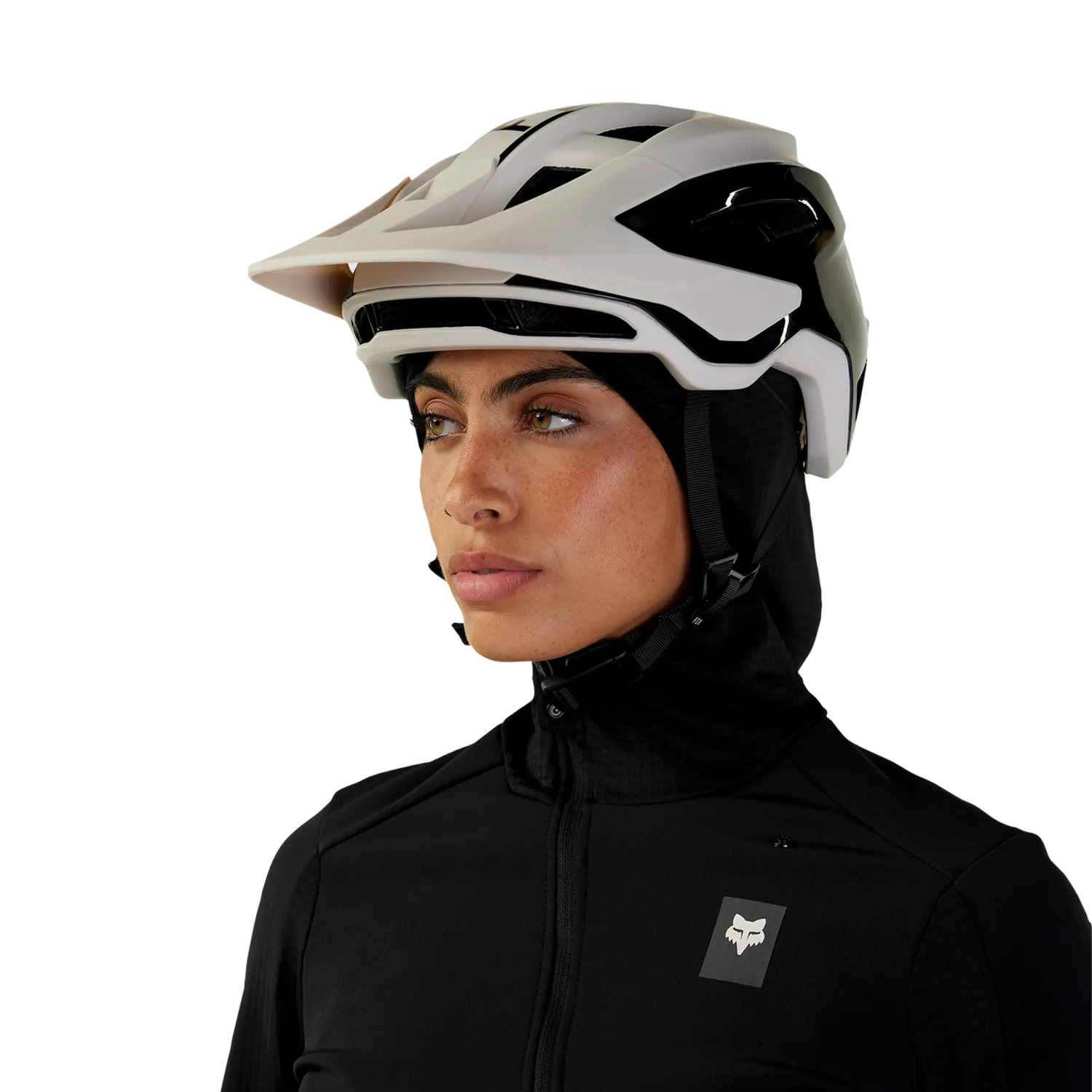 W DEFEND THERMAL HOODIE 