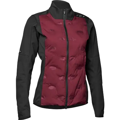 Veste de feu Ranger Windblock pour femme