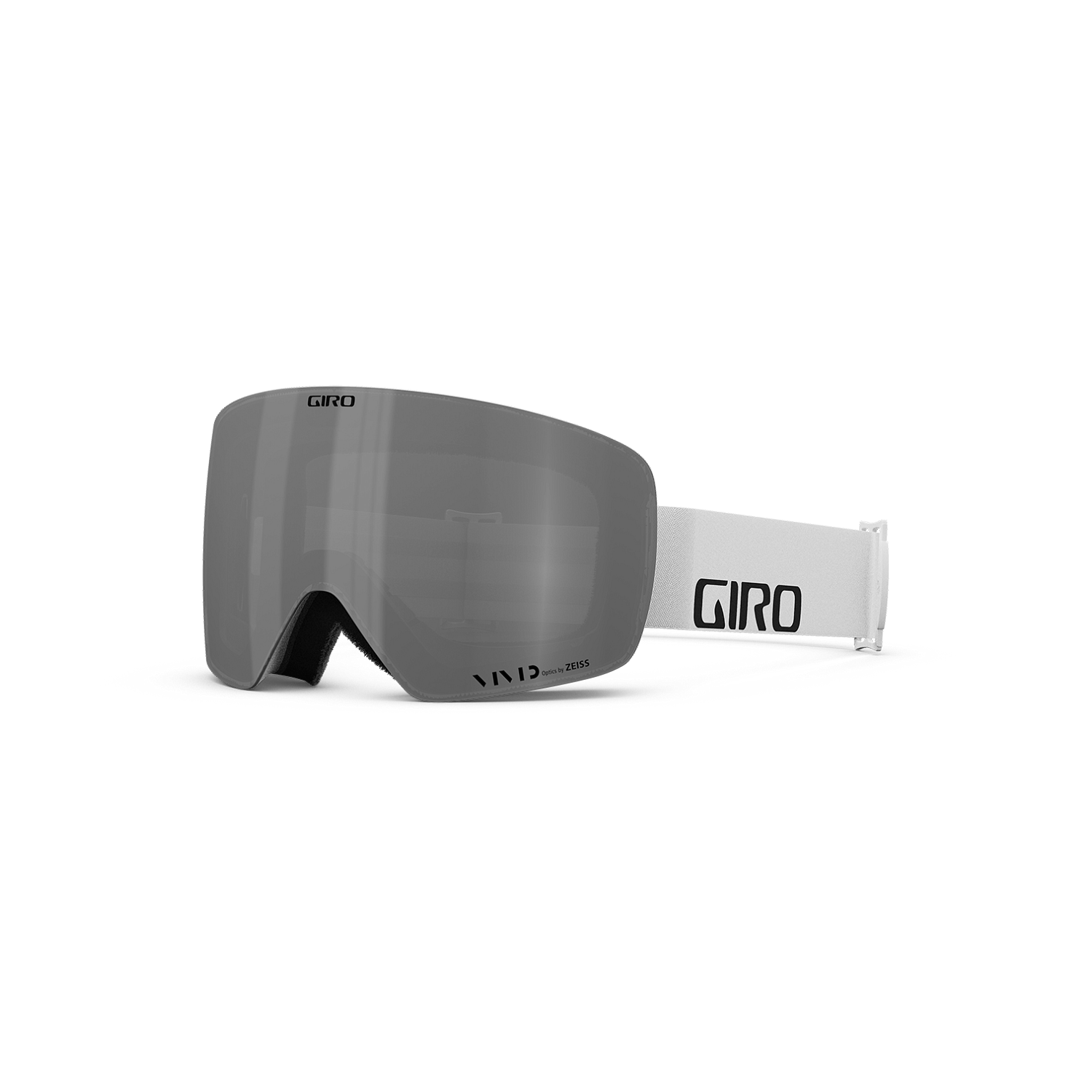 CONTOUR WORDMARK [WHT/ONX] OS