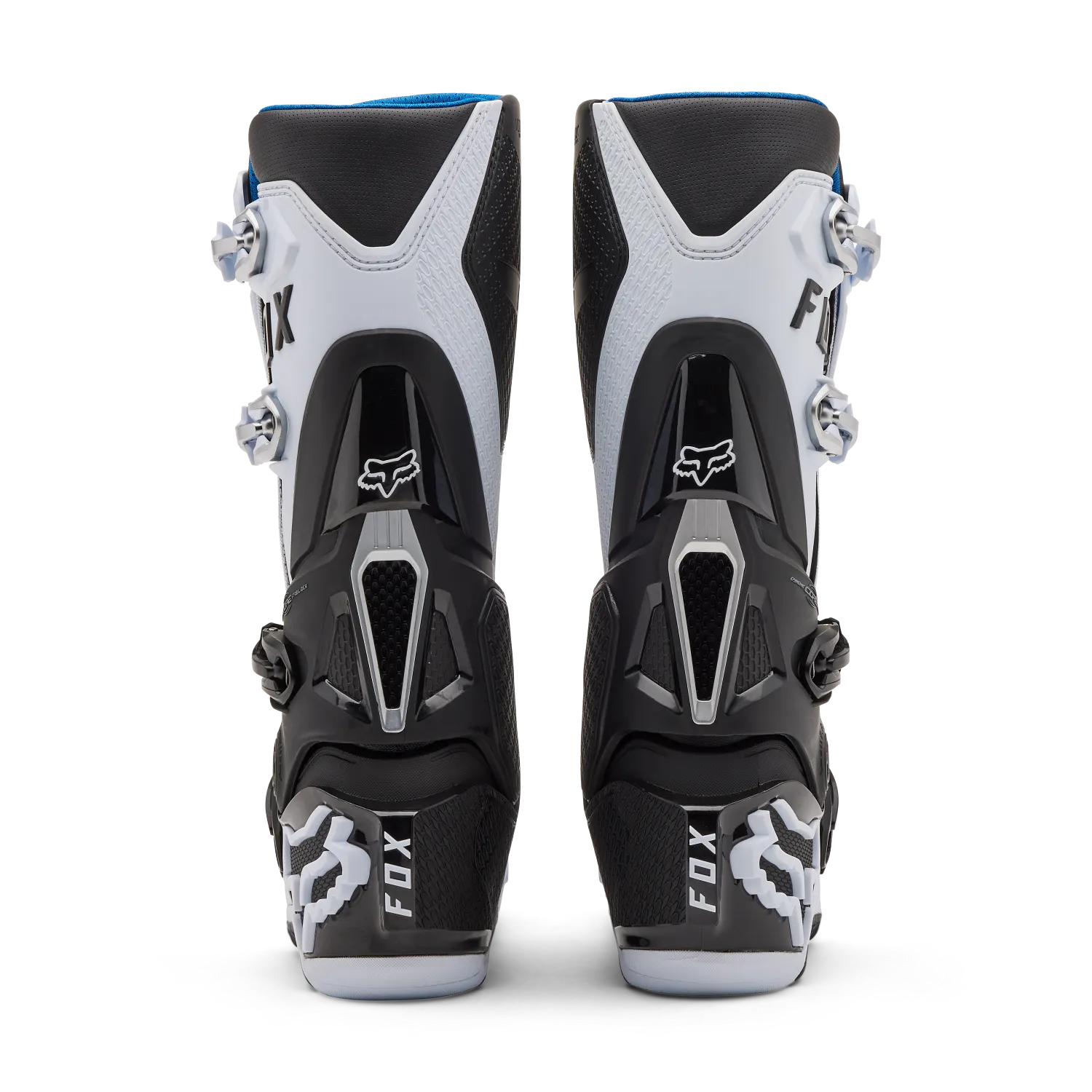 INSTINCT BOOT [WHT/BLK] 10