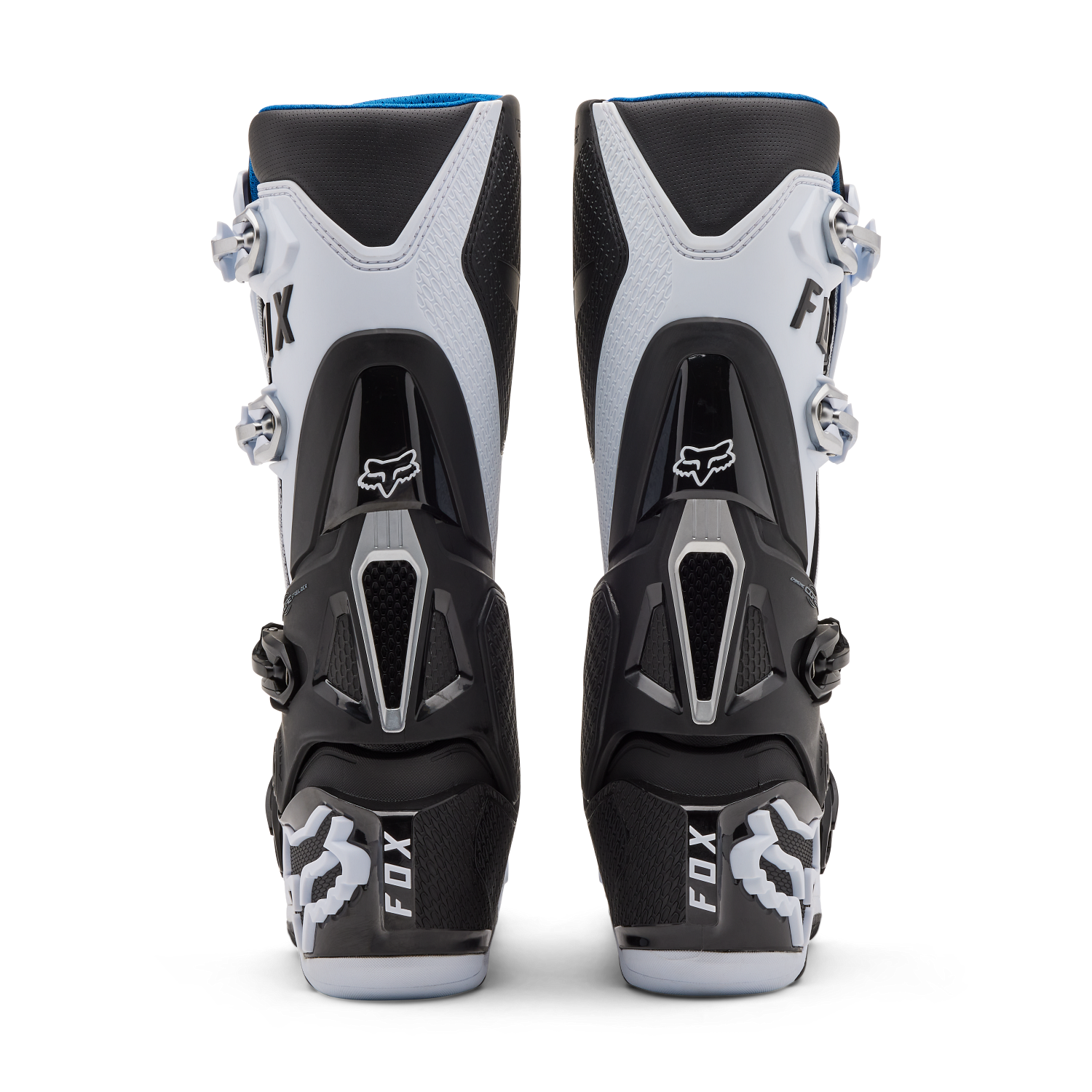 INSTINCT BOOT [WHT/BLK] 8