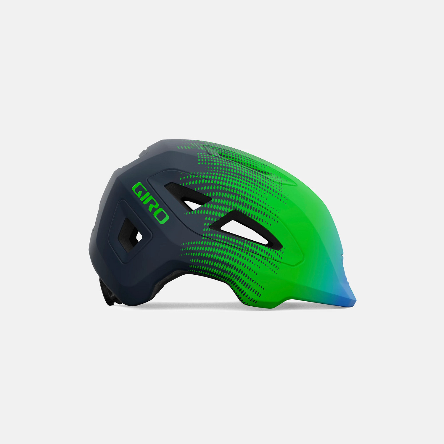 Scamp II Helmet