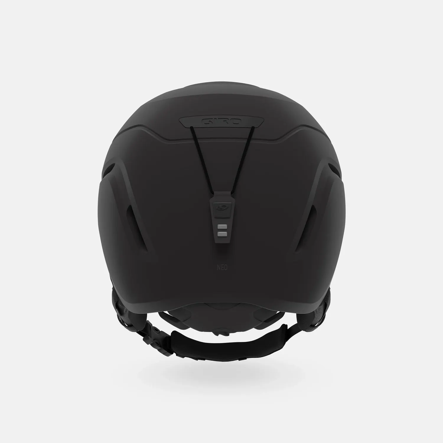 GR NEO AF MAT BLK S 20