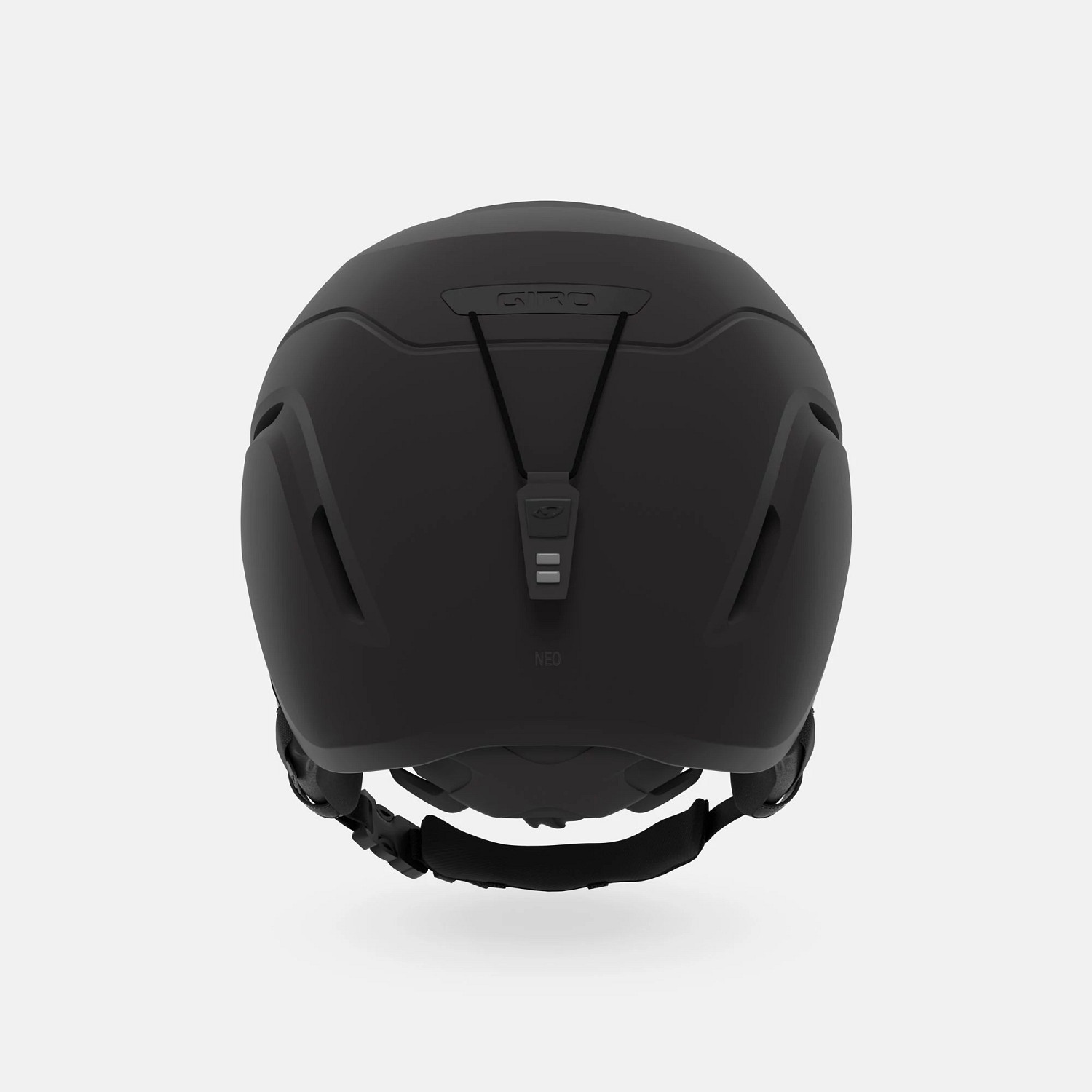 GR NEO AF MAT BLK S 20