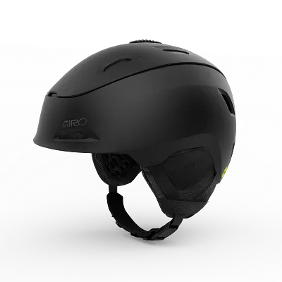Range Mips Helm