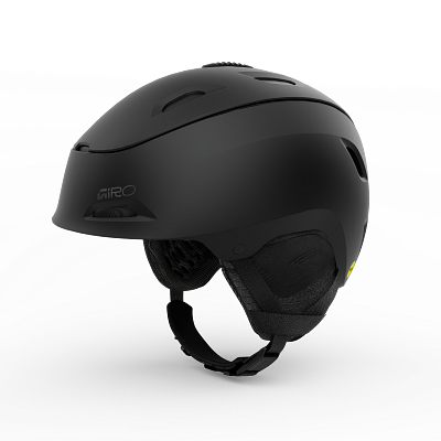 Casco Range Mips