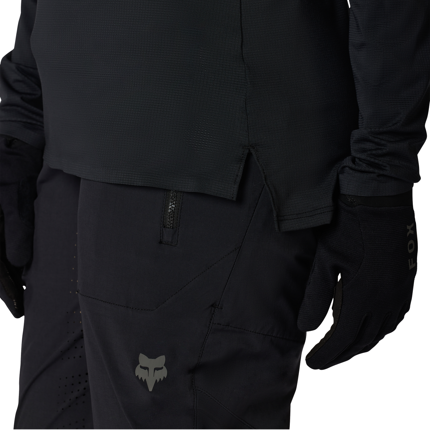 Maillot &agrave; manches longues Flexair Femme