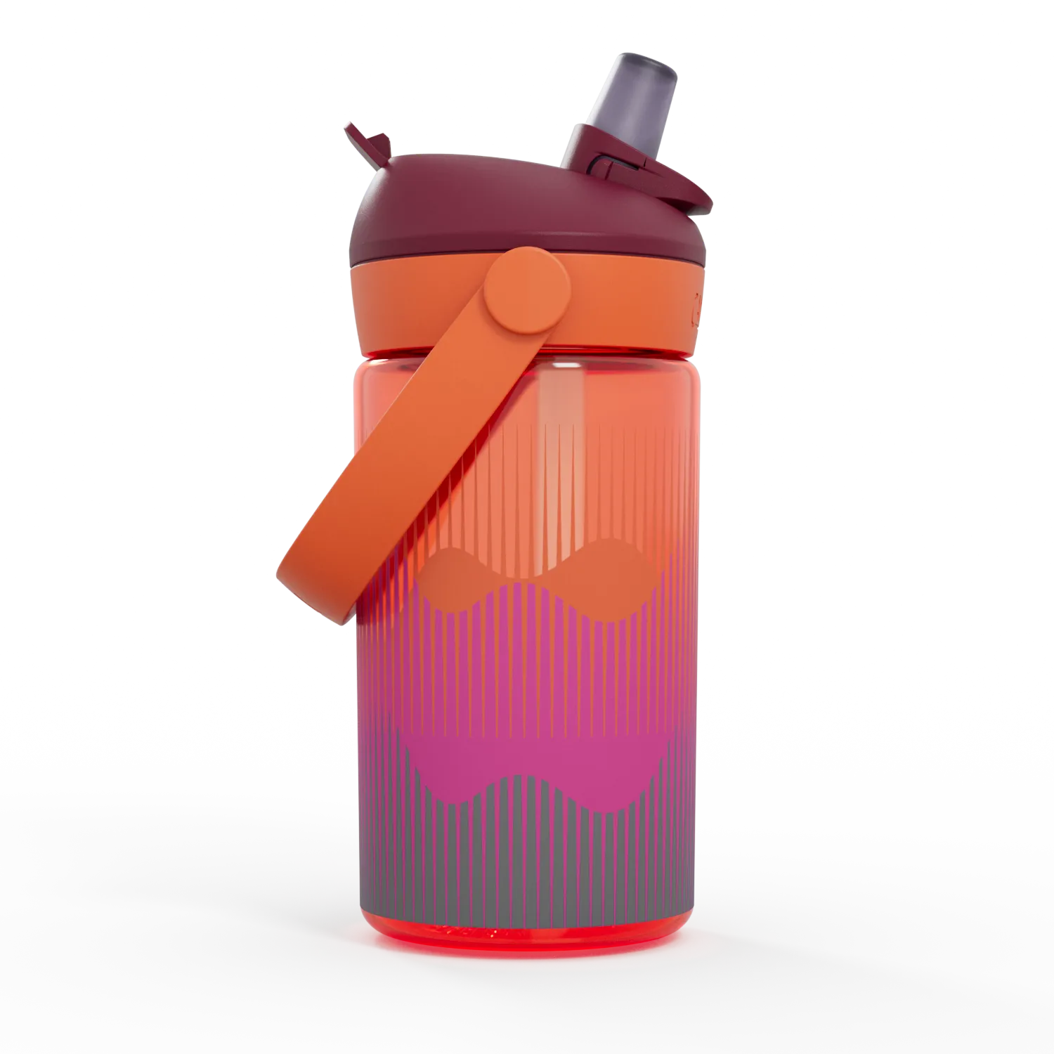THRIVE FLIP STRAW KIDS 14OZ 