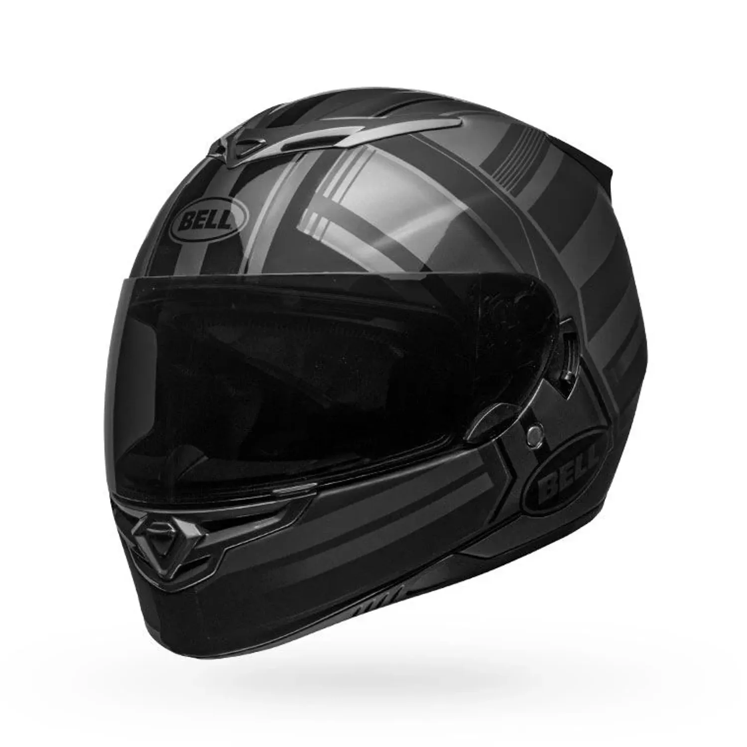 PS RS2 TACTICAL BLK/TI XS