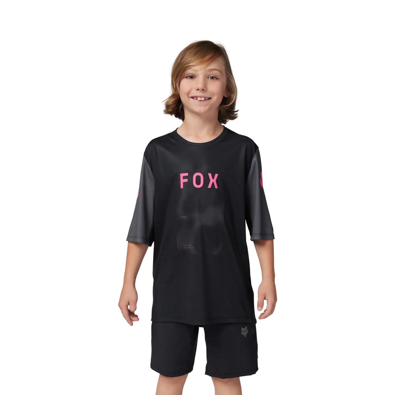 Shirt Ranger Taunt - Kinderen