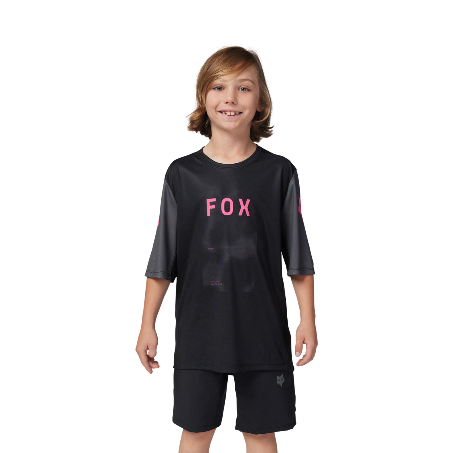 Shirt Ranger Taunt - Kinderen