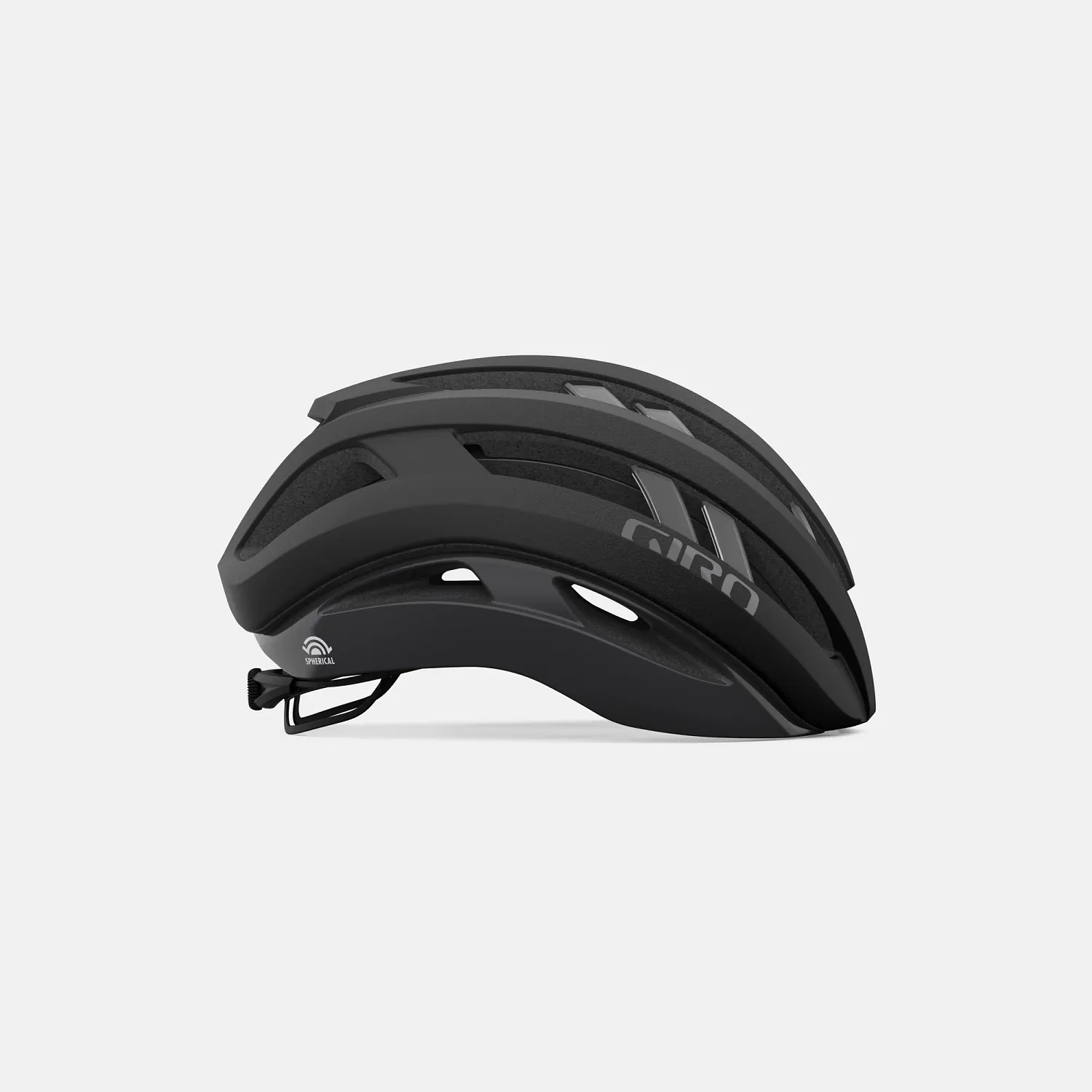 GR ARIES SPH MAT BLK L 23 US