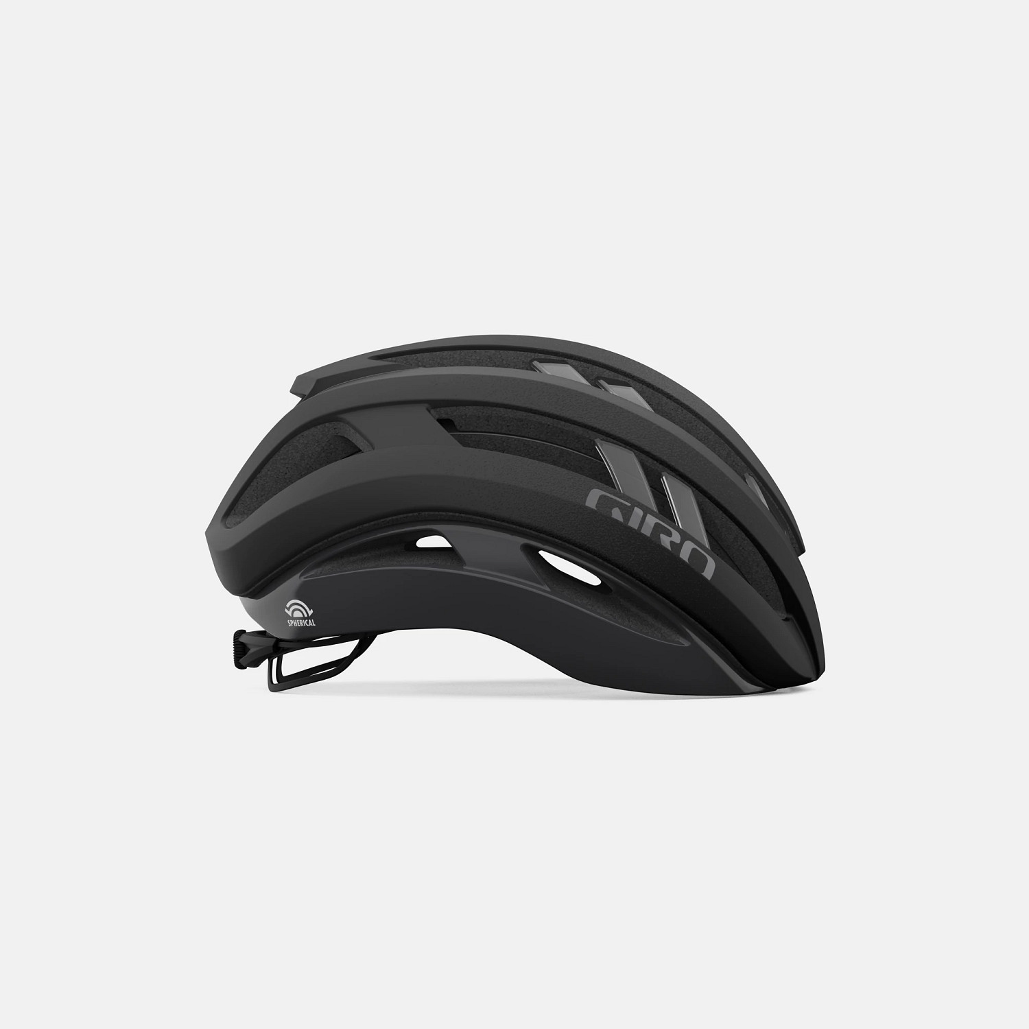 GR ARIES SPH MAT BLK L 23 US