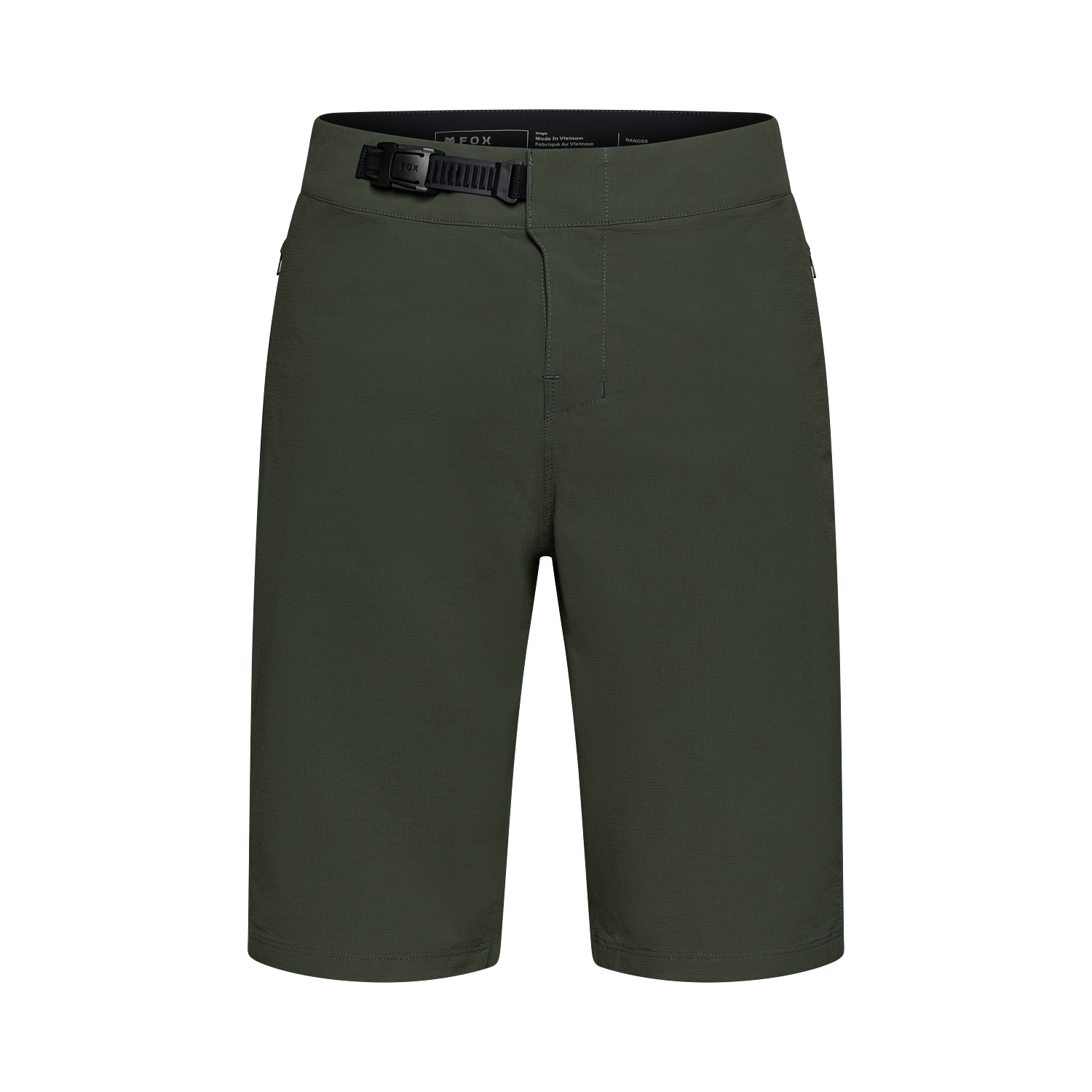 Ranger Shorts