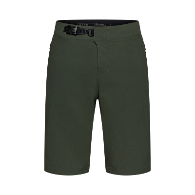 Short Ranger