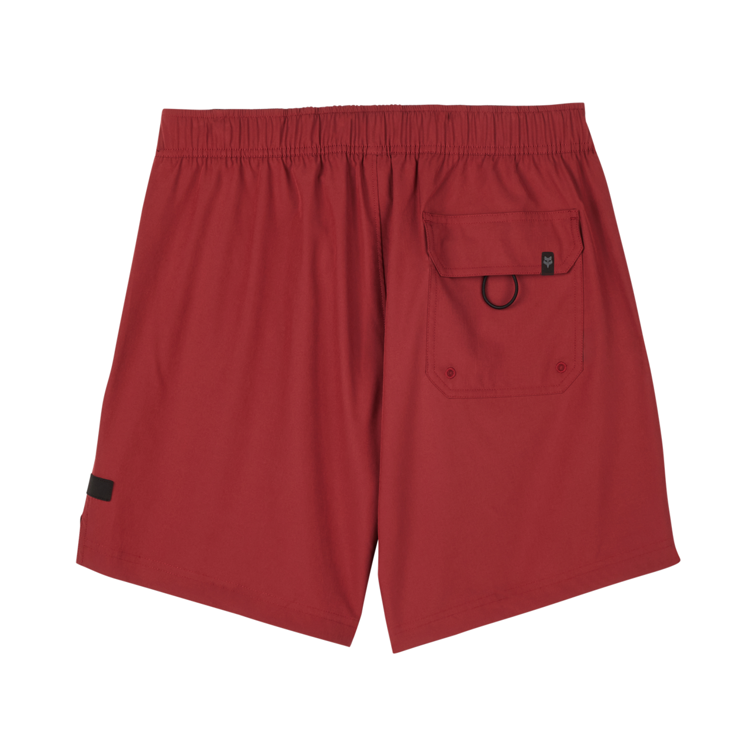 Essex Volley Solid Shorts