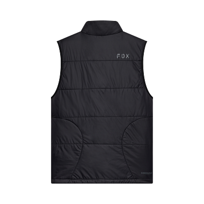 RIDGEWAY VEST [BLK] S