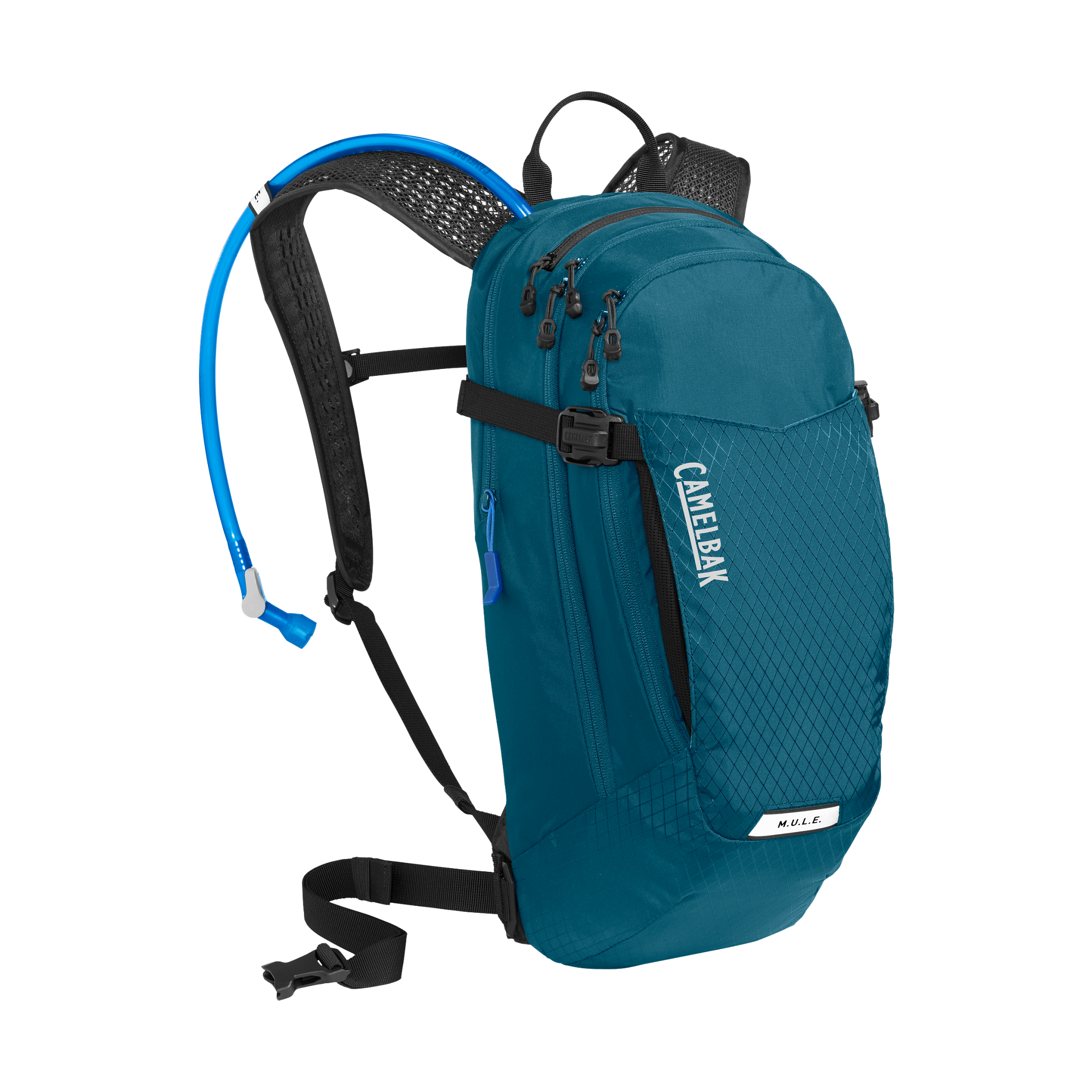 CamelBak M.U.L.E. Hydration Pack - Thumbnail 2