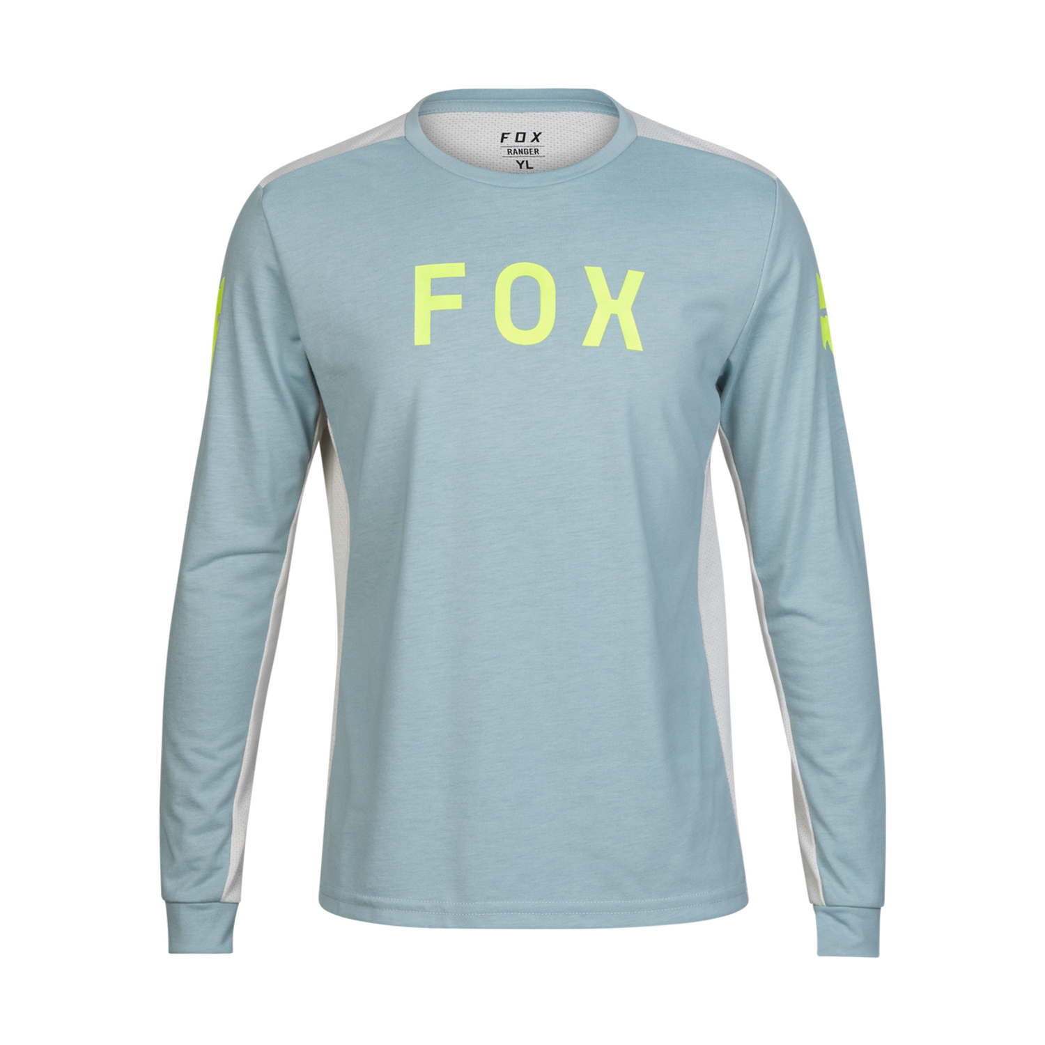 Shirt met lange mouw Ranger Drirelease&reg; Aviation - Kinderen