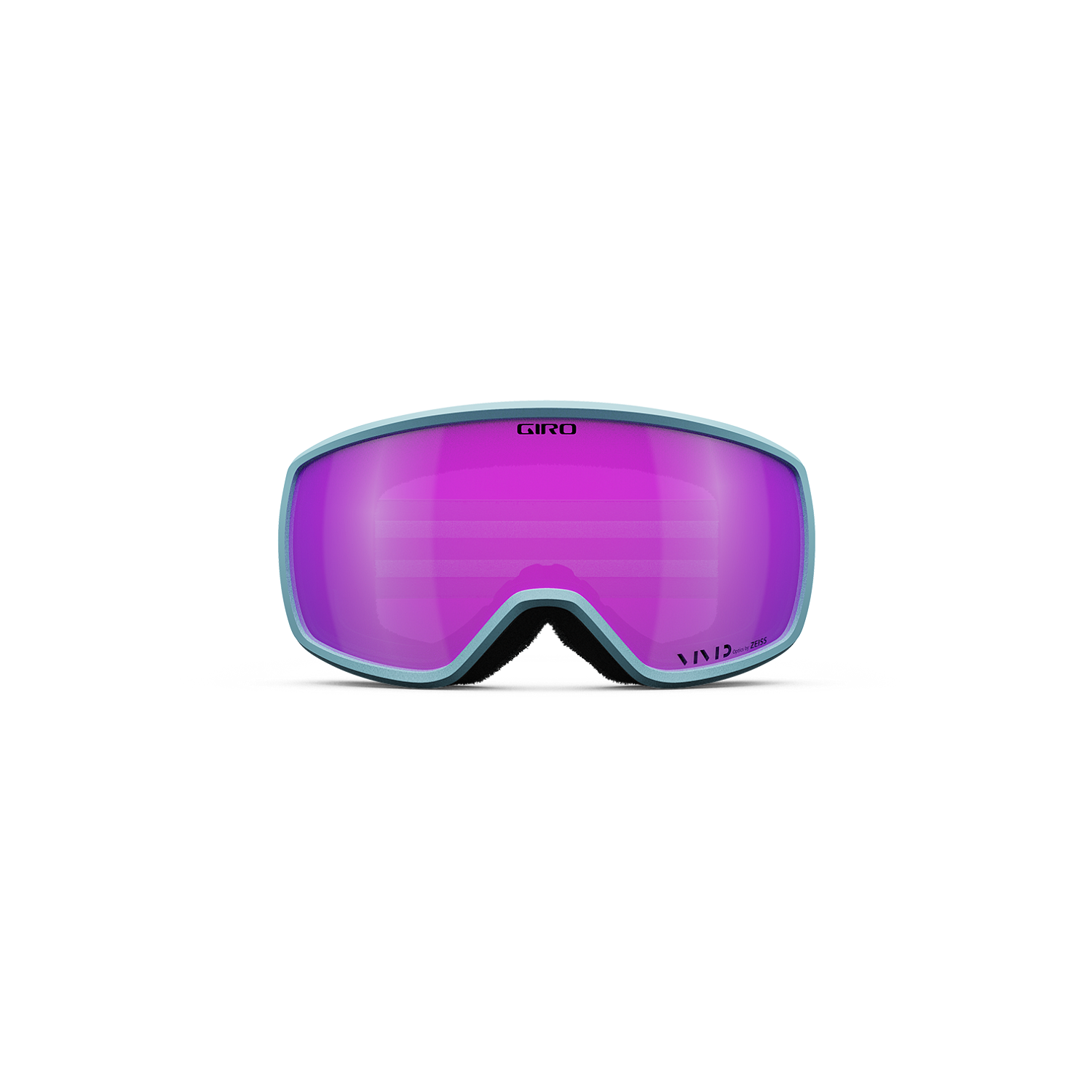 BALANCE II THIRDS [MNRL/PNK] OS