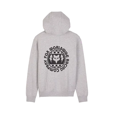 W NEXT LEVEL FLEECE PO 