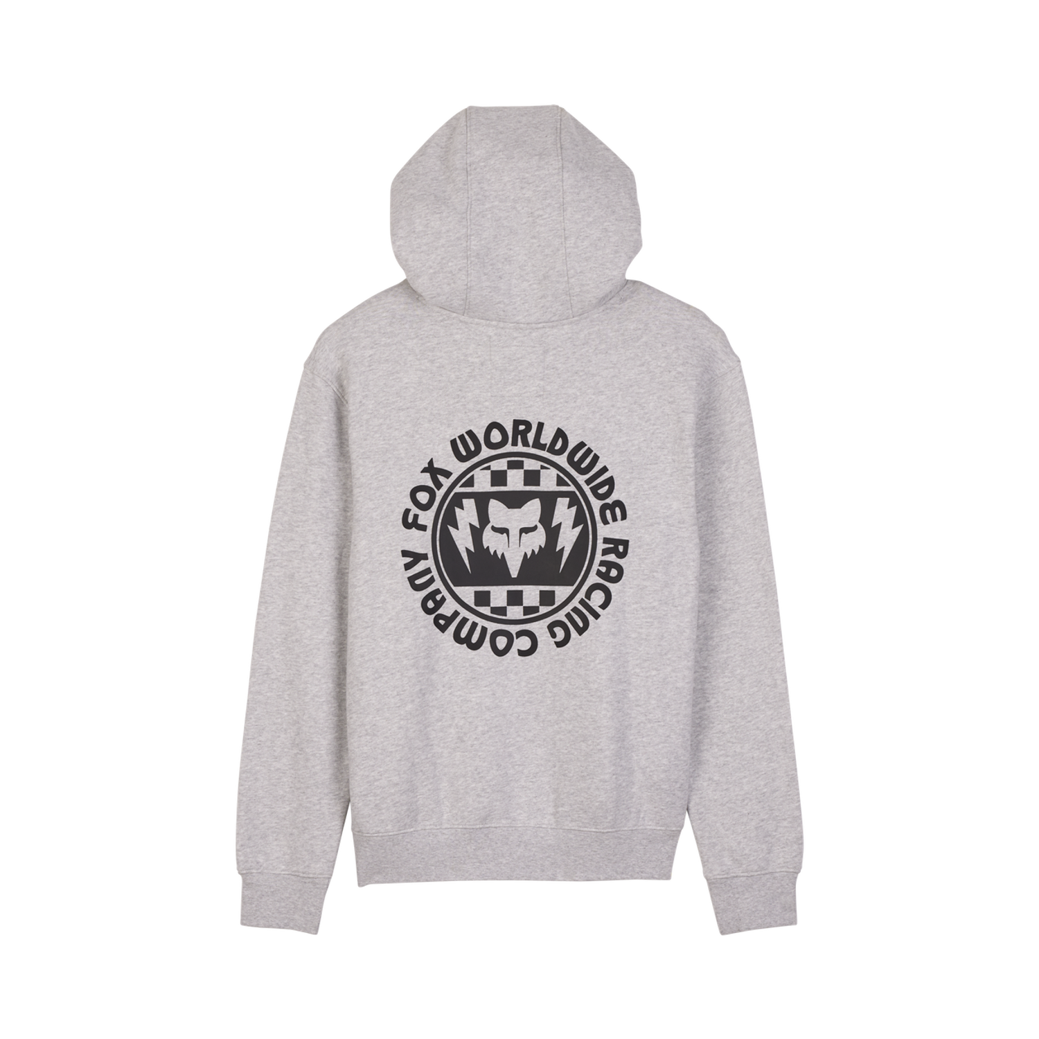 Womens Next Level Pullover Hoodie