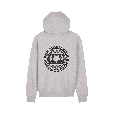 Womens Next Level Pullover Hoodie