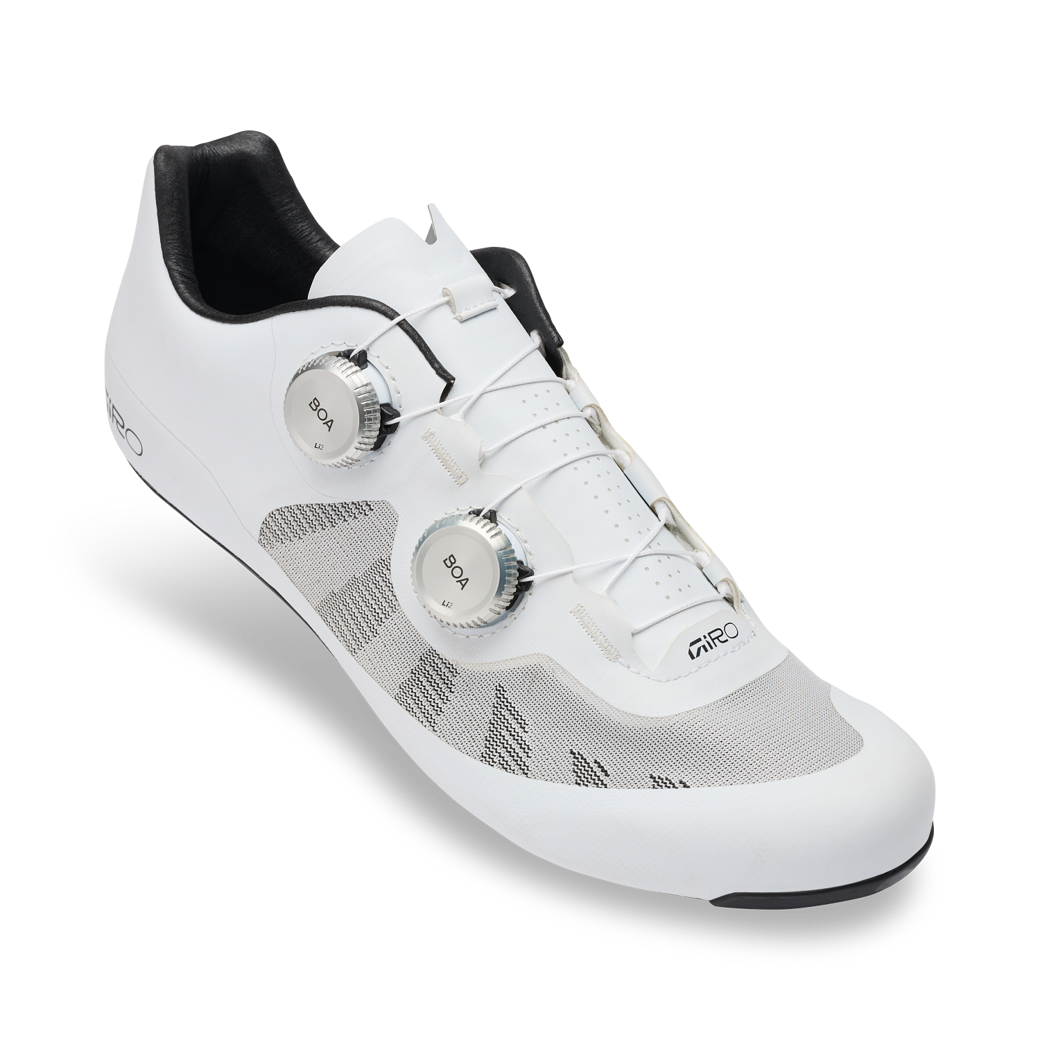 Imperial II Shoe