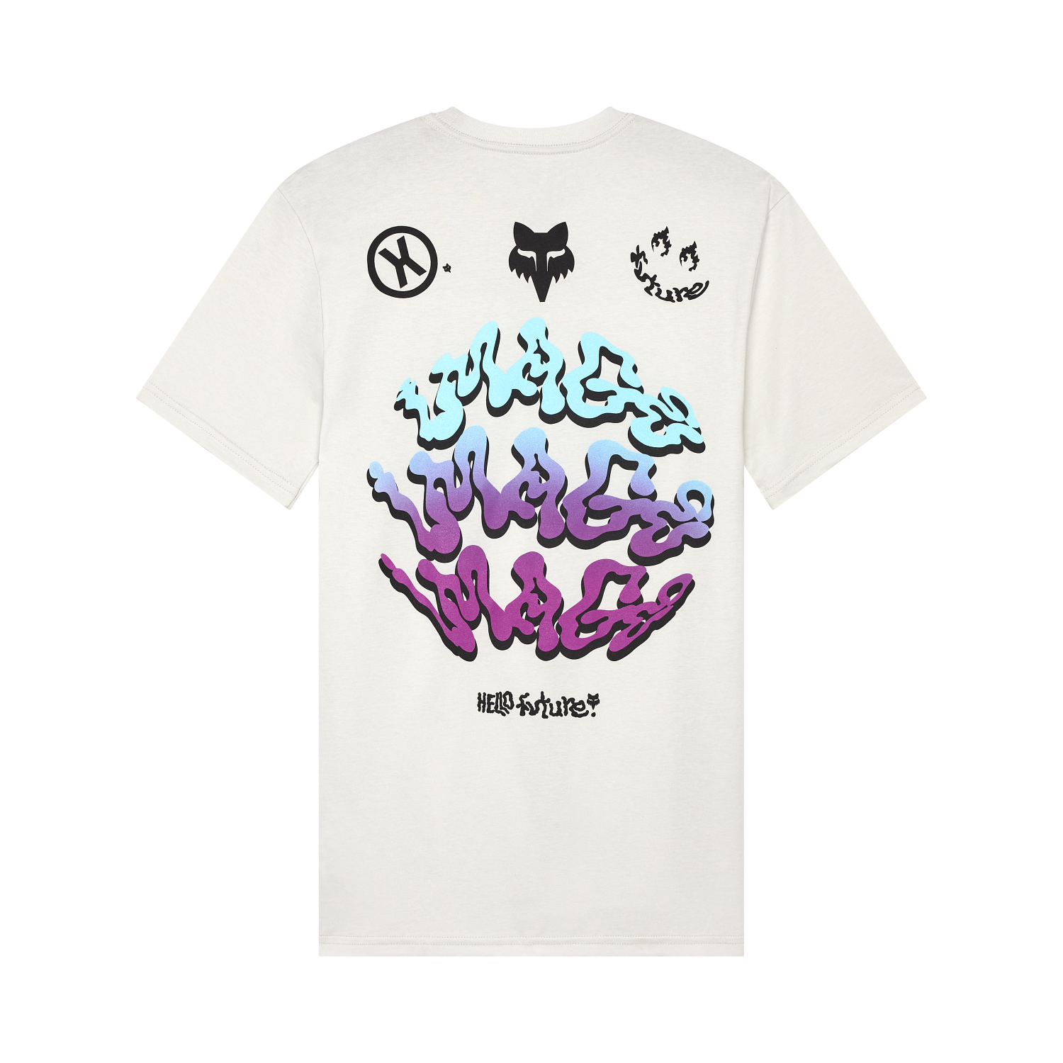 Camiseta Future Premium