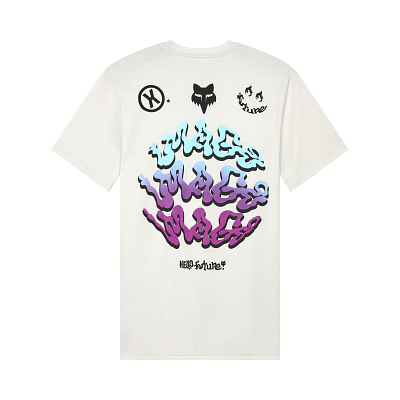 Camiseta Future Premium