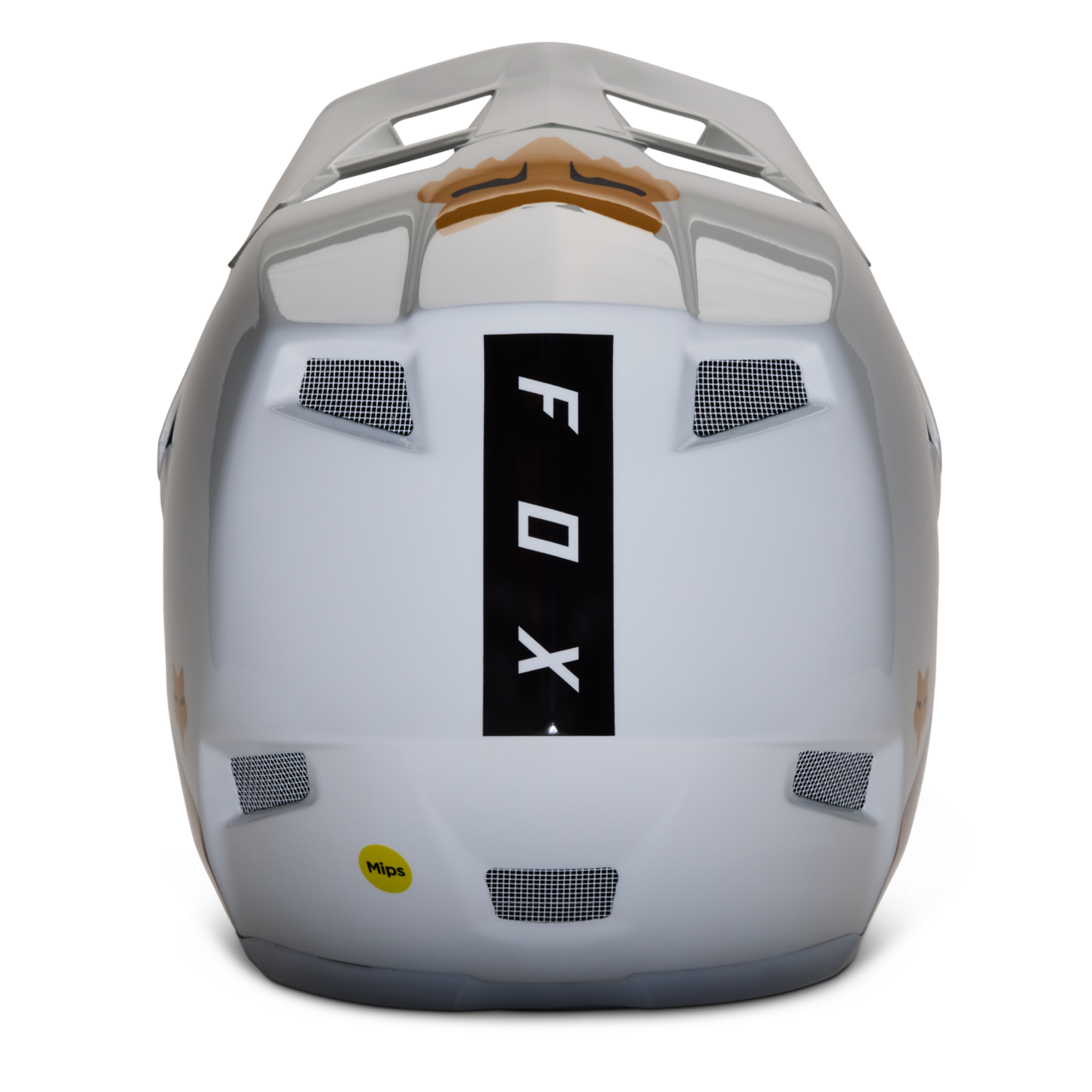 Helm Rampage Comp Baysik