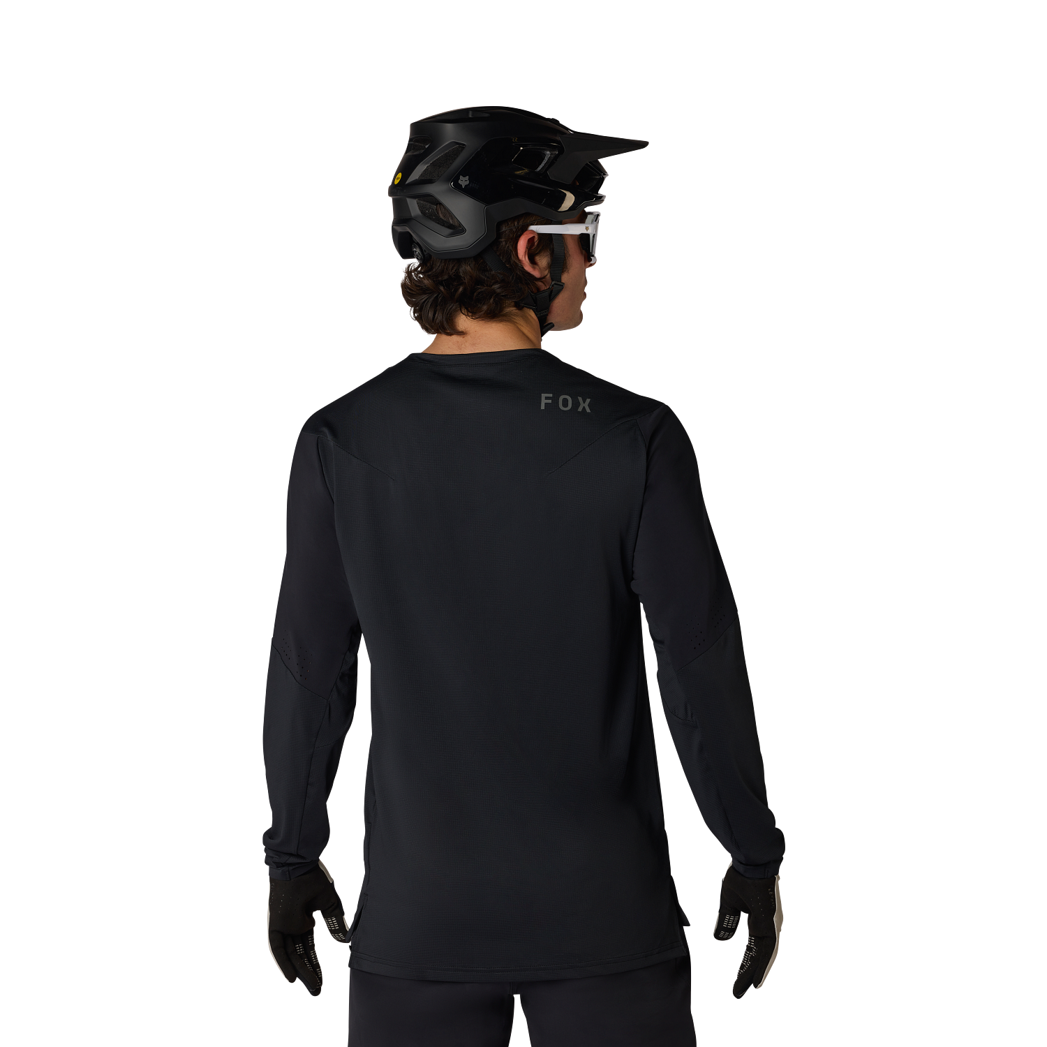 Flexair Long Sleeve Jersey