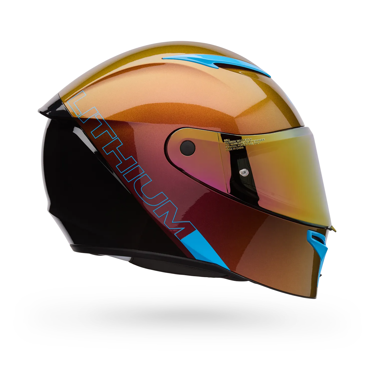 PS LITHIUM MIPS PS DELTA DOT 26