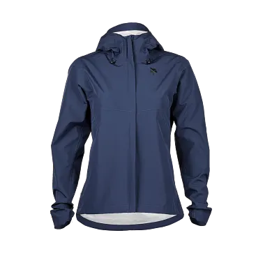 Womens Ranger 2.5-Layer Water Jacket