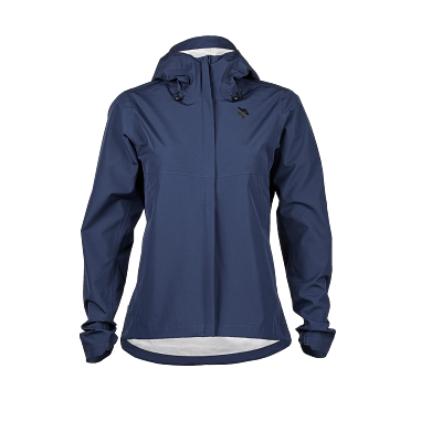 Womens Ranger 2.5-Layer Water Jacket