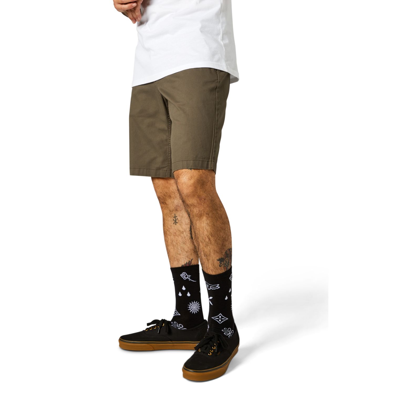 Essex Short 2.0&nbsp;