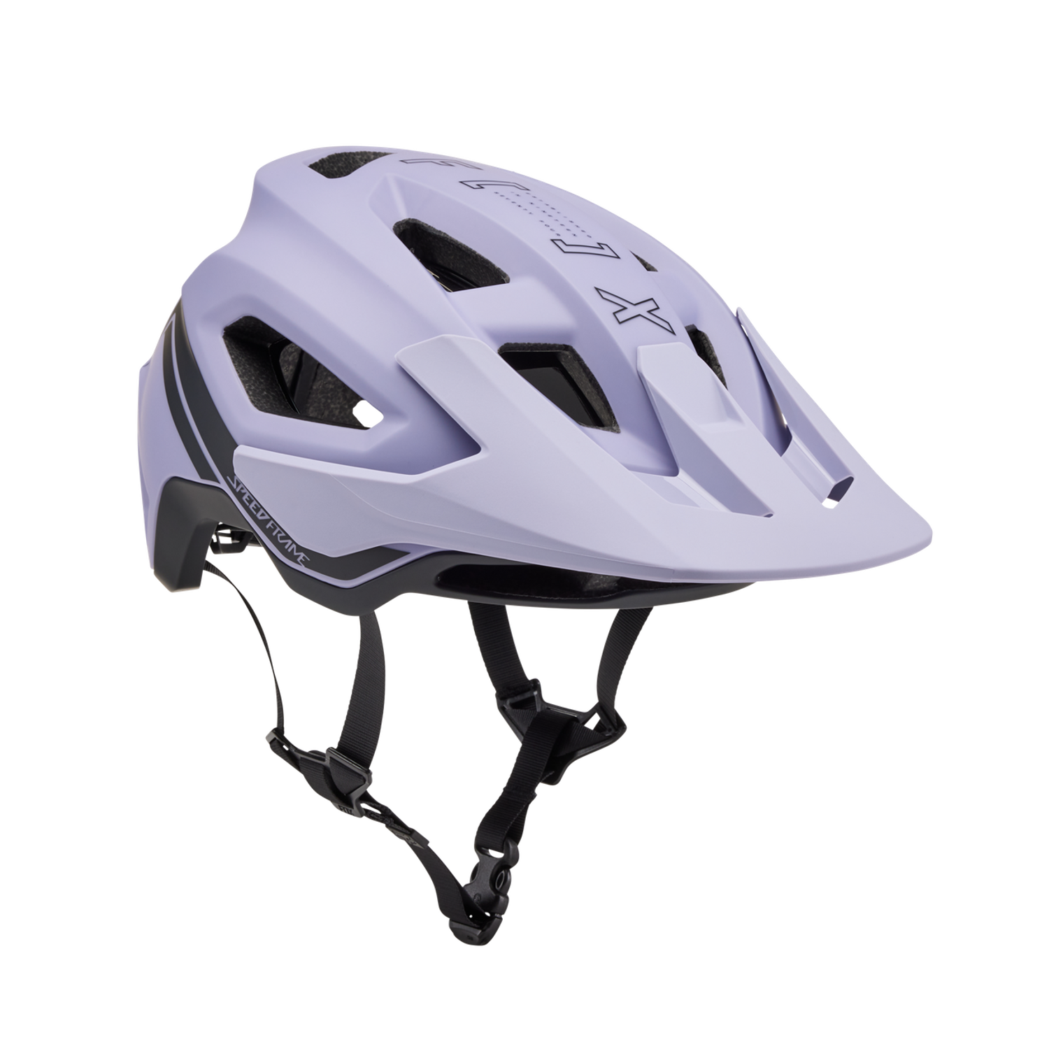 Speedframe Racik Helmet