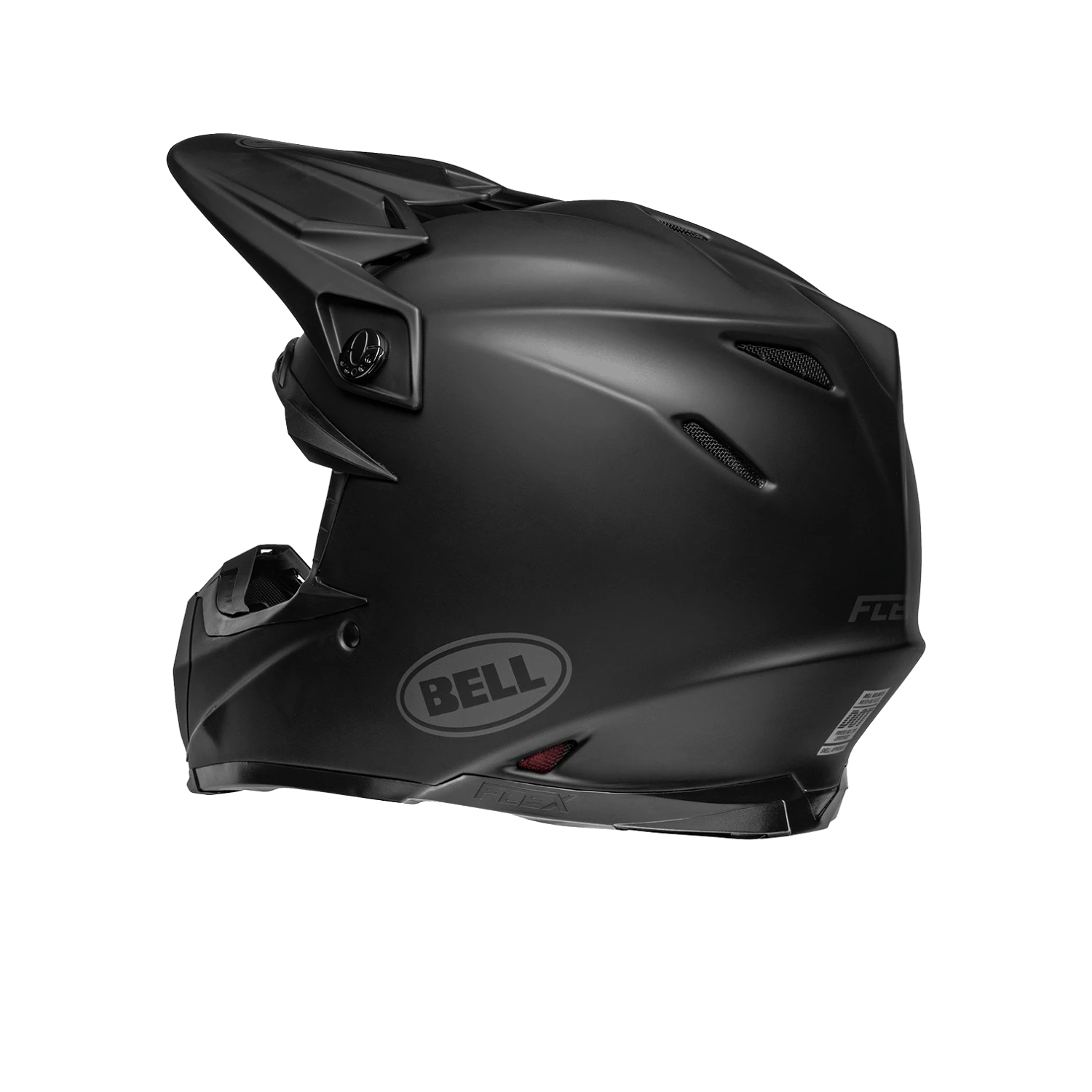 MOTO-9S FLEX SOLID ECE