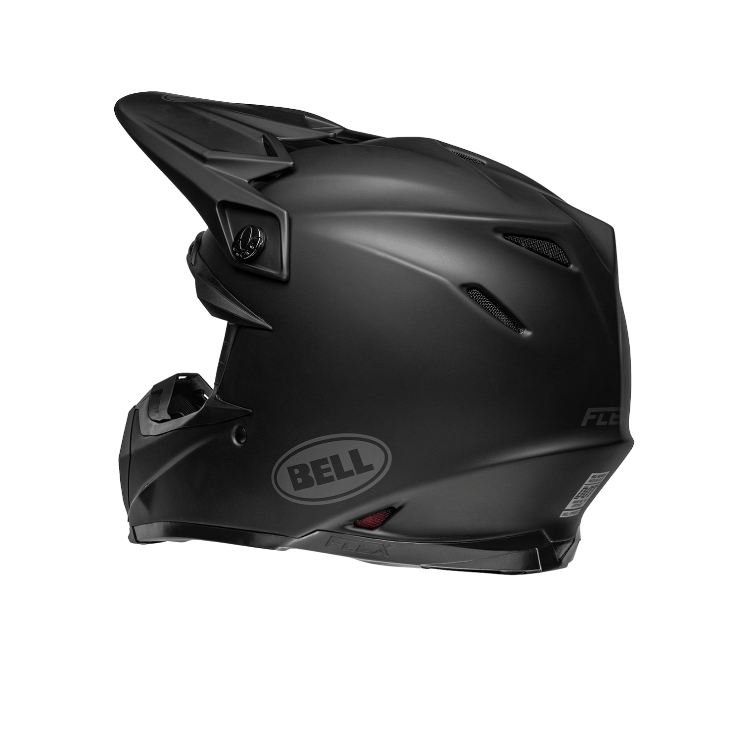 Moto-9S Flex