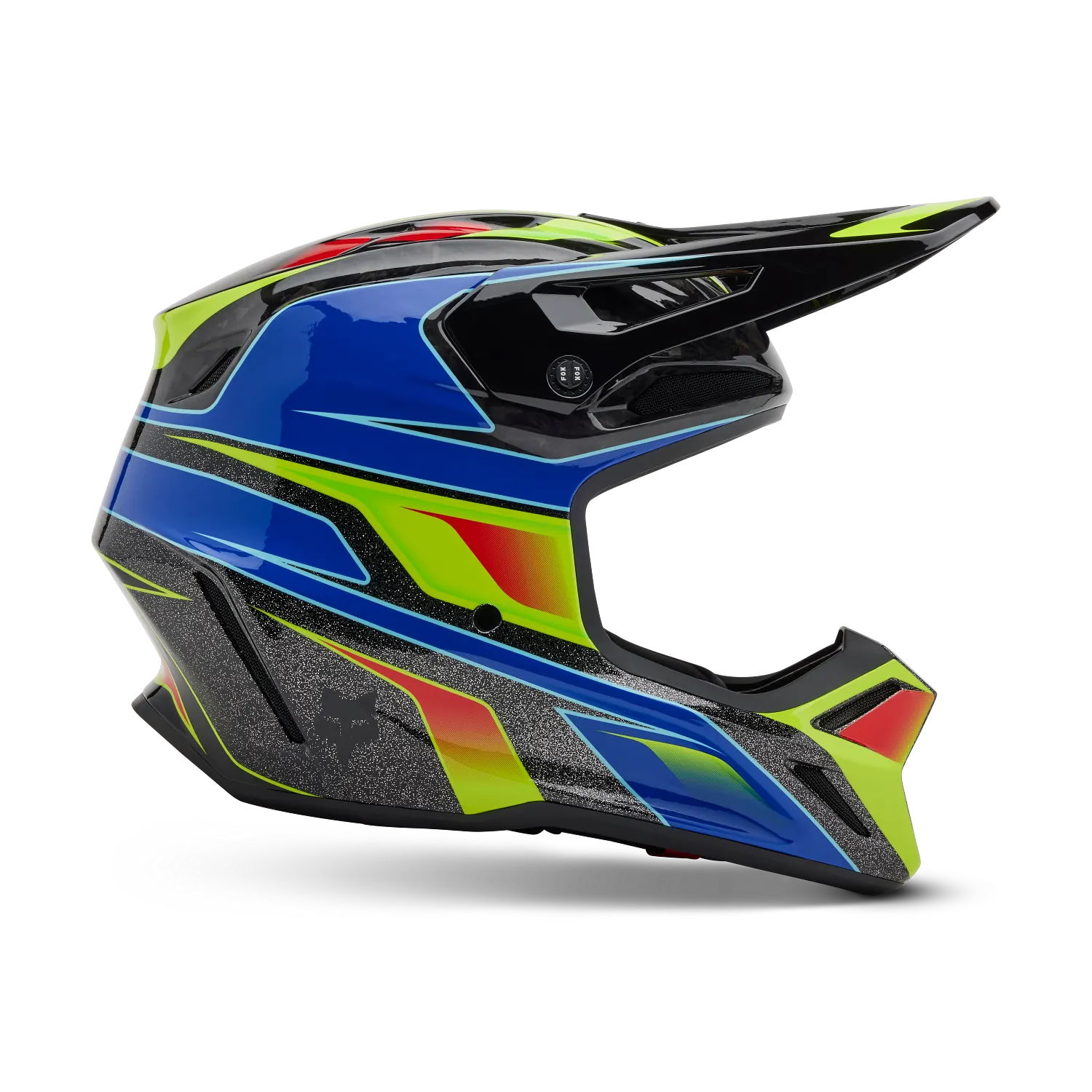 Casque V3 RS Acric