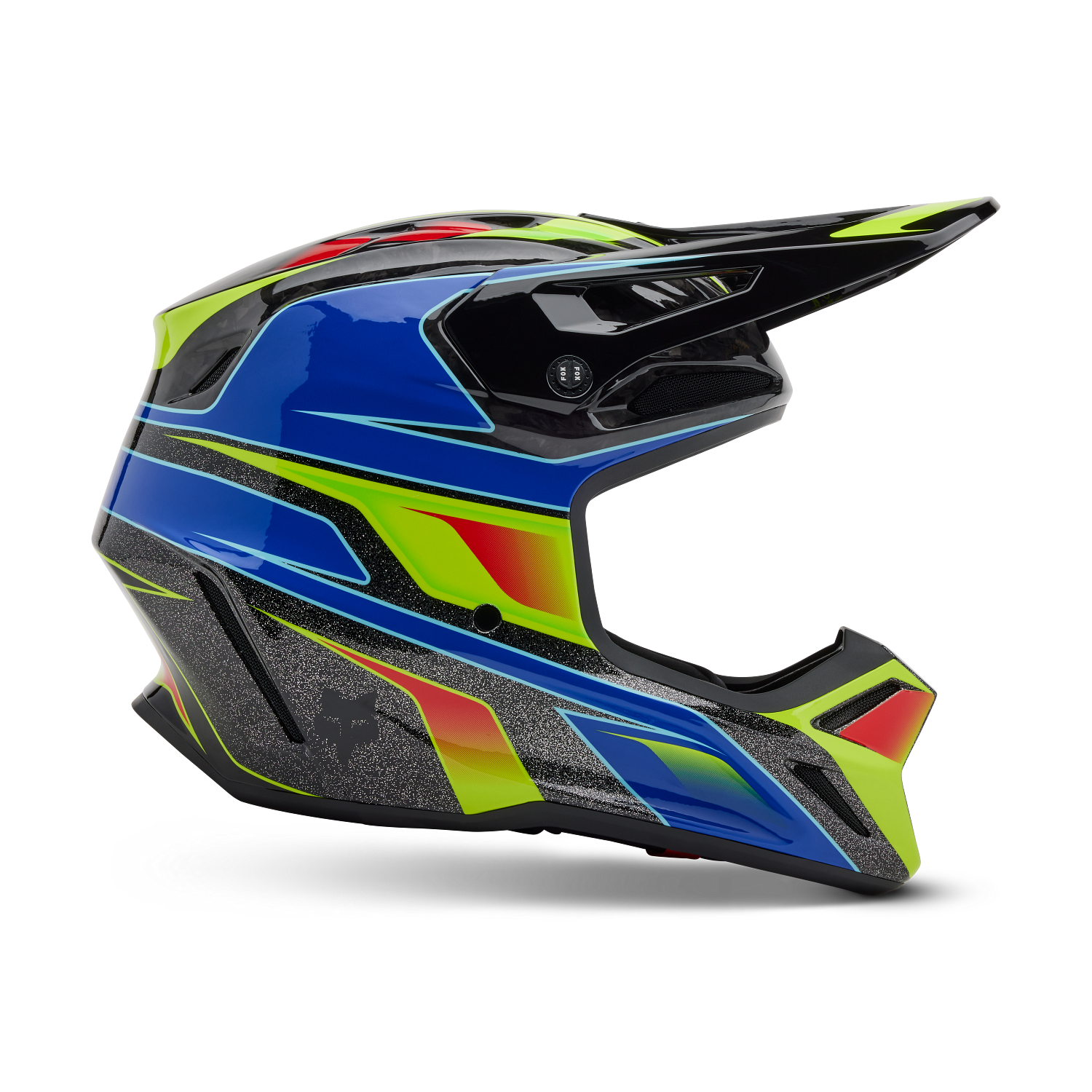 Casque V3 RS Acric